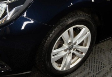 Opel Astra K Hatchback 5d 1.4 Turbo 125KM 2017 Opel Astra Polski salon _ 1.4 benzyna 125 KM _ 1.4 Benzyna 125KM, zdjęcie 16