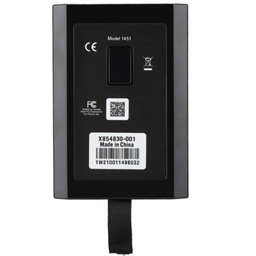 Тонкая консоль с жестким диском Xbox 250G 360