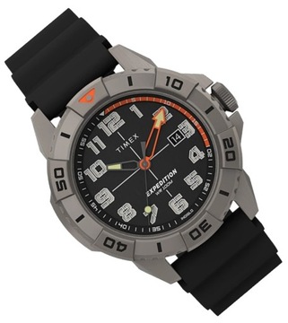 Zegarek męski na pasku Timex Expedition TW2V40600