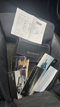 Mercedes Klasa E W213 2018 Mercedes E 220 AMG Pakiet 4 Matic Felgi 19", zdjęcie 24