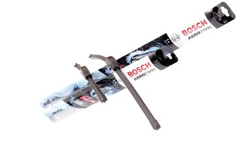 WYCIERACZKI BOSCH AEROTWIN 650+340mm 65cm+34cm