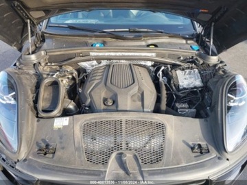 Porsche Macan 2022 Porsche Macan 2022 2.0l 2.0 Benzyna 261KM, zdjęcie 8