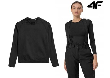 4F ЖЕНСКОЕ ТЕРМОАКТИВНОЕ БЕЛЬЕ Z21 BIDB030G L/XL