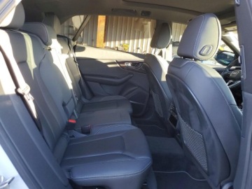 Audi Q8 2019 Audi Q8 Prestige S-Line 2019 3.0 Benzyna 335KM, zdjęcie 11