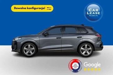 Audi Q3 II SUV 1.5 35 TFSI 150KM 2025 Audi Q3 Nowy model S Line Pakiet Comfort Duzy Rabat Od Reki 1.5, zdjęcie 1