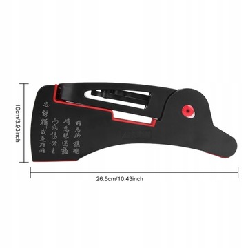 Складная подставка для классической электрогитары