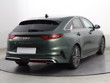 Kia Proceed Shooting Brake Facelifting 1.5 T-GDI 140KM 2024 Kia ProCeed 1.5 T-GDI, Salon Polska, zdjęcie 4