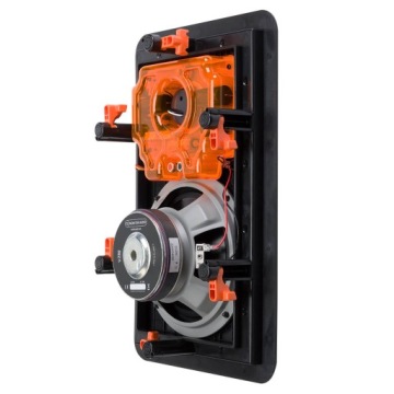 НАСТЕННАЯ УСТАНОВКА АУДИО МОНИТОР W280 ДИНАМИК