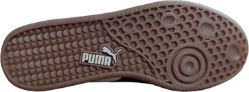 Buty męskie Puma Liga Suede Leather 44 sneakersy