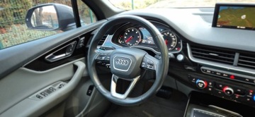 Audi Q7 II 2017 AUDI Q7 QUATTRO! Super stan!, zdjęcie 16