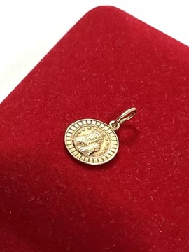 ЗОЛОТОЙ КУЛОН 583/1,45 Г!