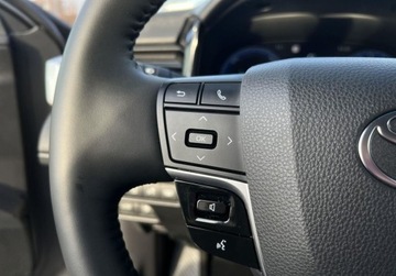 Toyota Camry IX 2024 Toyota Camry 2.5 Hybrid Executive CVT VAT 23 ASO Toyota Mikolajczak Les, zdjęcie 21