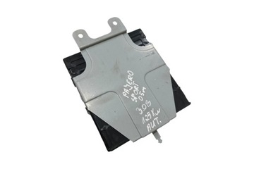 JEDNOTKA MOTORU ECU MITSUBISHI PAJERO SPORT I (K7_, K9_) 6807 3.0L