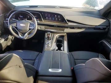 Cadillac Escalade III 2023 Cadillac Escalade Sport 2023 3.0l 3.0 Diesel 277KM, zdjęcie 8