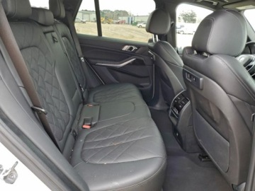 BMW X5 G05 2023 BMW X5 xDrive40i 2023 3.0 Benzyna 375KM, zdjęcie 10