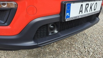 Jeep Compass II SUV 1.4 MultiAir 140KM 2019 Jeep Compass tempomat ACC, kamera, asystent pasa, zdjęcie 30