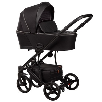 Wózek dziecięcy 3W1 Baby Merc Novis
