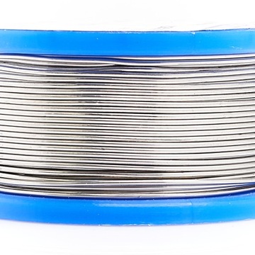 ЛОВУШКА С ФЛЮСОМ SN60Pb40 1,00 ММ 250 Г ОЛОСТОВАЯ СВЯЗКА