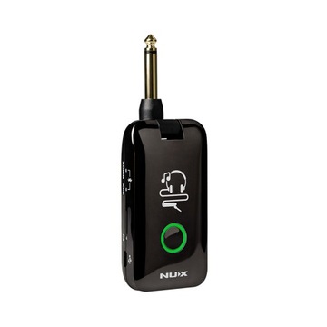 Усилитель для гитары и баса NUX Mighty Plug для наушников