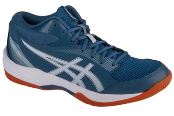 ASICS Gel-Task MT 4 1071A102-400 47 Niebieskie
