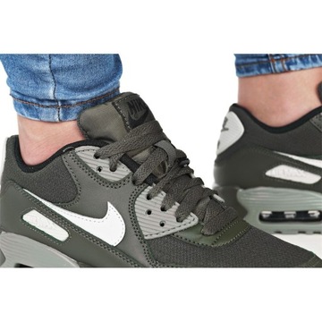 Buty NIKE AIR MAX 90 MESH (GS) 833418 R.36,5