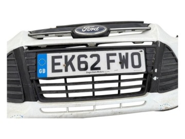 Priekinis bamperis Ford Focus BM5117757A – nuotrauka 9