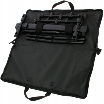 Карповая станция для удочки NGT Quickfish RodPod