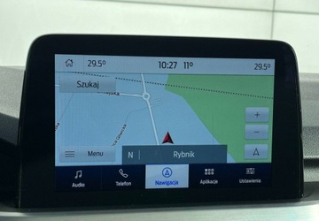 Ford Kuga III 2021 Ford Kuga 4x4 Automat Navi Kamera Led Virtual Tempomat FV23, zdjęcie 31