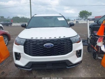 Ford Explorer VI 2025 Ford Explorer ST-Line 2025 2.3l 2.3 Benzyna 300KM, zdjęcie 5