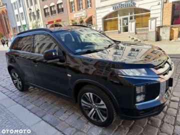 Mitsubishi ASX I SUV Facelifting 2019 2.0 150KM 2019 Mitsubishi ASX Mitsubishi ASX 2.0 Intense 2.0 Benzyna 150KM, zdjęcie 28