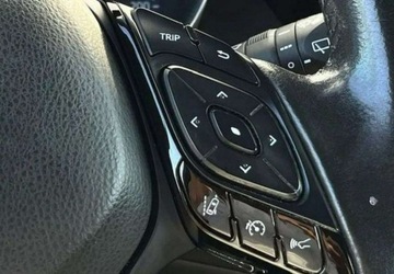 Toyota C-HR I 2020 Toyota C-HR Hybryda Automat Navi Kamera Sport Tempomat Led FV23, zdjęcie 22