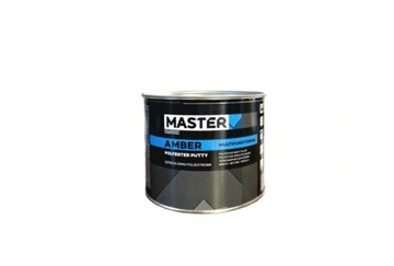 TROTON SZPACHLÓWKA MASTER AMBER 1.5L