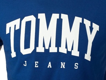 Koszulka męska Tommy Jeans DM0DM06501413