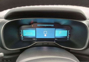 Citroen C5 Aircross SUV Plug-In 1.6 PureTech 225KM 2020 Citroen C5 Aircross 174 1.6 PHEV 225 KM Shine Pack AUTOMAT I wl. FV23, zdjęcie 28