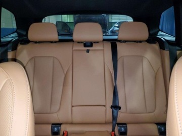 BMW X3 G45 2024 BMW X3 xDrive30i 2024 2.0l 2.0 Benzyna 248KM, zdjęcie 10