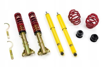 ZAWIESZENIE GWINTOWANE DO BMW 3 E36 COMPACT 94-00