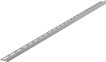 Listwa spadkowa brodzikowa Alcaplast PRAWA 100cm