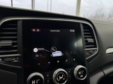 Renault Megane IV Grandtour Facelifting 1.3 TCe 140KM 2022 Renault Megane Equilibre / LED / CarPlay/Android A, zdjęcie 30
