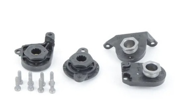 ZESTAW NAPRAWCZY REFLEKTORA VW Jetta prawa