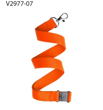 100 x Smycz reklamowa TWÓJ NADRUK różne kolory