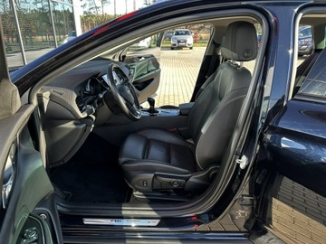 Opel Insignia II Sports Tourer 2.0 CDTI 170KM 2018 Opel Insignia FullLED, Skóra, Navi, HeadUp, Hak, zdjęcie 11