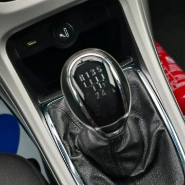 Opel Astra J GTC 1.4 100KM 2013 Opel Astra J 1.4 100KM Selection Manual, zdjęcie 30