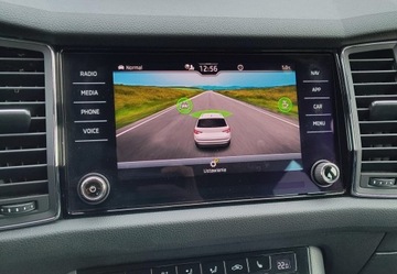 Skoda Kodiaq I SUV 2.0 TDI 150KM 2021 Skoda Kodiaq 2.0 TDI 150KM Style DSG, Gwarancja, F, zdjęcie 18