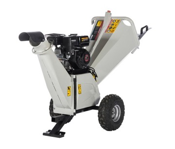 ИЗМЕЛЬЧИТЕЛЬ ВЕТВЕЙ LUMAG RAMBO-HC10PRO