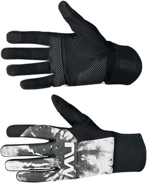 RĘKAWICE ROWEROWE NORTHWAVE FAST GEL Reflex L