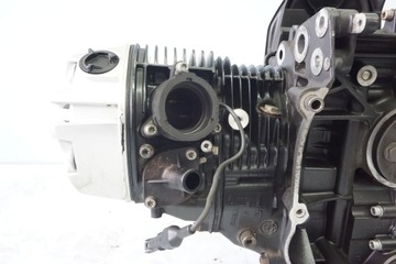 BMW R 1200 RT K26 05-09 ГАРАНТИЯ ЗАПУСКА ДВИГАТЕЛЯ