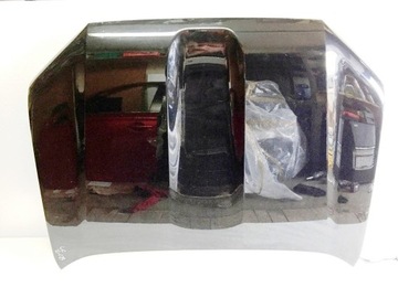 KAPOTA TOYOTA LAND CRUISER 150 BARVA 218