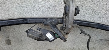 VW TIGUAN II 2015 - электрический фаркоп с ремнем безопасности 5NA803881P 8W0959245