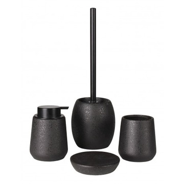 СТОЯЩАЯ МЫЛЬНИЦА, ЧЕРНАЯ SPLENDID TEER