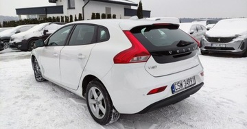 Volvo V40 II Cross Country 2.0 D2 DRIVE-E 120KM 2015 Volvo V40 2.0D 120kM Navi Bluetoth Tempomat Zarejestrowany Po Serwisie GWA, zdjęcie 3